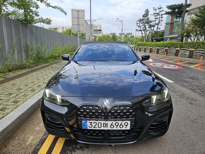 صورة 1 لـ 2025 BMW 4 SERIES