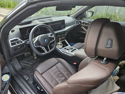 صورة 7 لـ 2025 BMW 4 SERIES