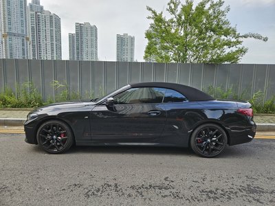 صورة 4 لـ 2025 BMW 4 SERIES