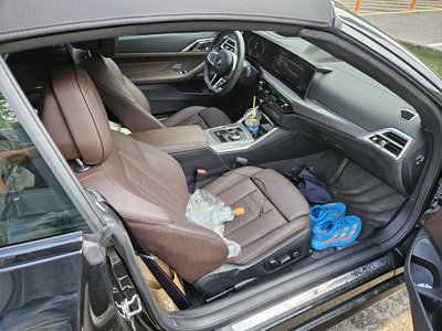 صورة 6 لـ 2025 BMW 4 SERIES
