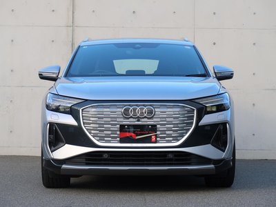 AUDI Q4 E-TRON - 2