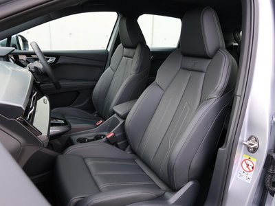 AUDI Q4 E-TRON - 9