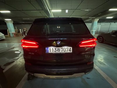 BMW X5 - 2
