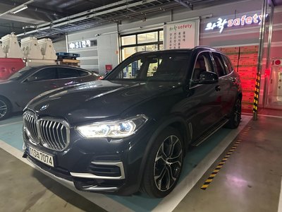 BMW X5 - 4