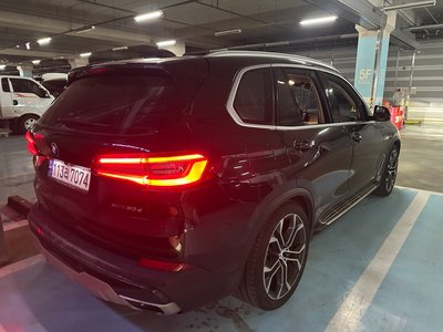 BMW X5 - 3