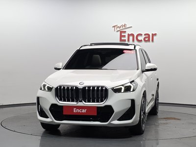 BMW X1 - 2