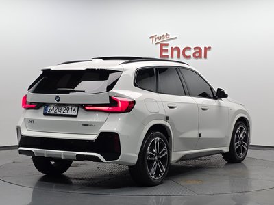 BMW X1 - 3