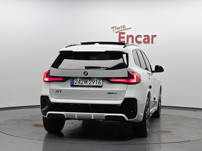 BMW X1 - 4