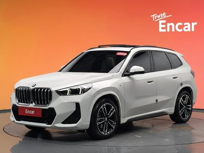 BMW X1 - 1