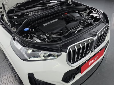 BMW X1 - 7