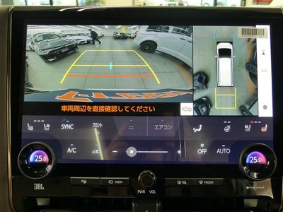 TOYOTA ALPHARD - 8