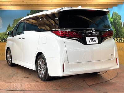 2023 TOYOTA ALPHARD — миниатюра 69