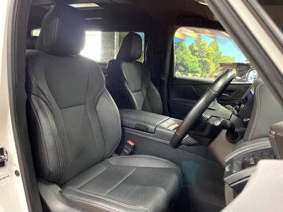 TOYOTA ALPHARD - 8