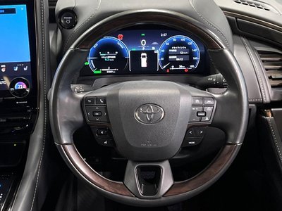 2023 TOYOTA ALPHARD — миниатюра 12