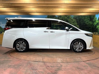 2023 TOYOTA ALPHARD — миниатюра 68