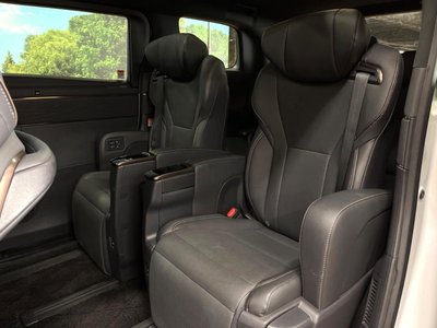 2023 TOYOTA ALPHARD — миниатюра 56