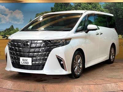 2023 TOYOTA ALPHARD — миниатюра 67