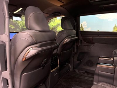 2023 TOYOTA ALPHARD — миниатюра 57