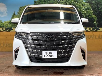 2023 TOYOTA ALPHARD — миниатюра 15