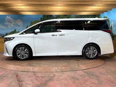 2023 TOYOTA ALPHARD — миниатюра 70