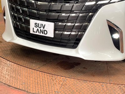 2023 TOYOTA ALPHARD — миниатюра 66