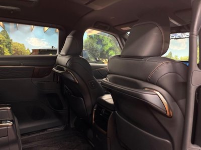 2023 TOYOTA ALPHARD — миниатюра 48