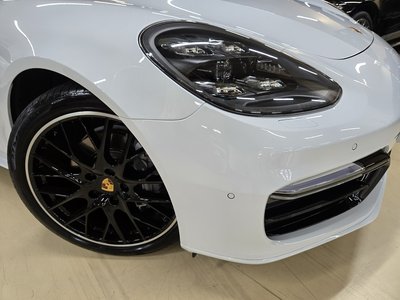 2020 Porsche PANAMERA 照片 9