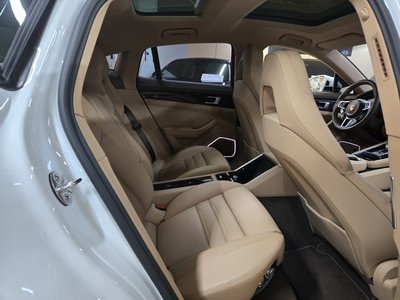 2020 Porsche PANAMERA 缩略图 18