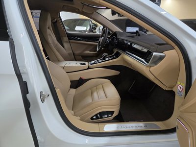 2020 Porsche PANAMERA 缩略图 19