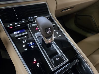 2020 Porsche PANAMERA 照片 4
