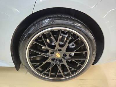 2020 Porsche PANAMERA 缩略图 13