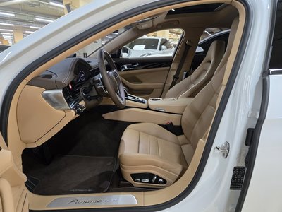 2020 Porsche PANAMERA 照片 6