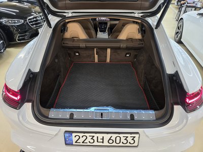 2020 Porsche PANAMERA 缩略图 15