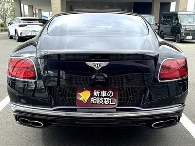 BENTLEY CONTINENTAL - 6