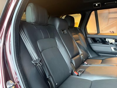 صورة مصغرة 28 لـ 2018 LAND Rover RANGE ROVER