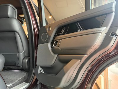 صورة مصغرة 24 لـ 2018 LAND Rover RANGE ROVER