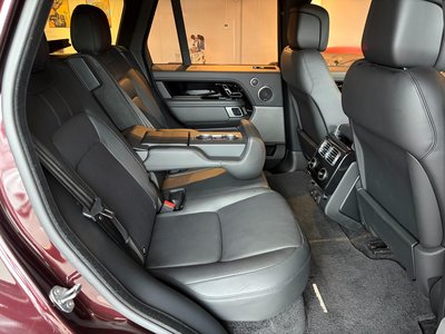 صورة مصغرة 27 لـ 2018 LAND Rover RANGE ROVER