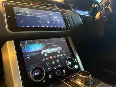 صورة مصغرة 35 لـ 2018 LAND Rover RANGE ROVER