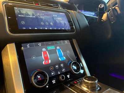 صورة مصغرة 47 لـ 2018 LAND Rover RANGE ROVER