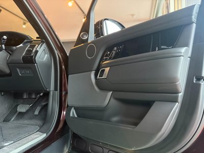 صورة مصغرة 20 لـ 2018 LAND Rover RANGE ROVER