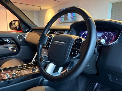 صورة مصغرة 33 لـ 2018 LAND Rover RANGE ROVER