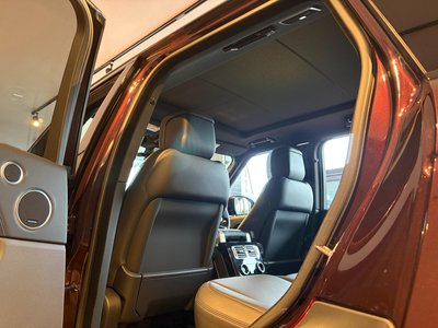 صورة مصغرة 29 لـ 2018 LAND Rover RANGE ROVER