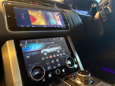 صورة مصغرة 45 لـ 2018 LAND Rover RANGE ROVER