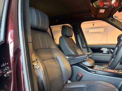 صورة مصغرة 22 لـ 2018 LAND Rover RANGE ROVER