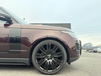 صورة مصغرة 16 لـ 2018 LAND Rover RANGE ROVER