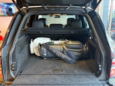 صورة مصغرة 53 لـ 2018 LAND Rover RANGE ROVER