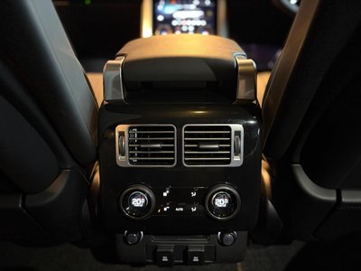 صورة مصغرة 32 لـ 2018 LAND Rover RANGE ROVER