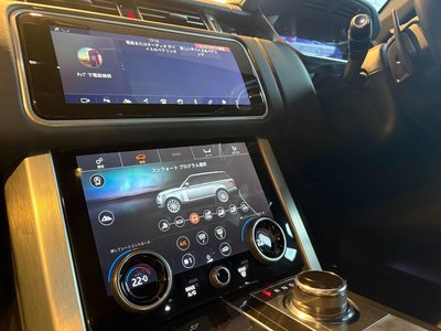 صورة مصغرة 38 لـ 2018 LAND Rover RANGE ROVER