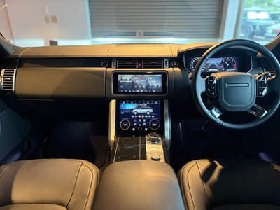 صورة مصغرة 31 لـ 2018 LAND Rover RANGE ROVER