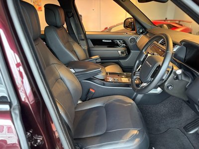 صورة مصغرة 21 لـ 2018 LAND Rover RANGE ROVER